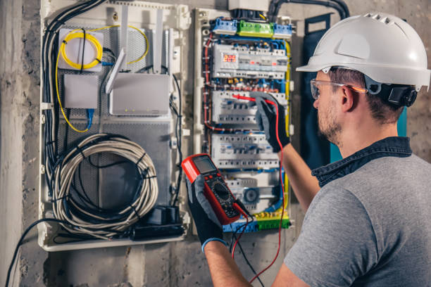 Best Electrical System Inspection  in Geistown, PA