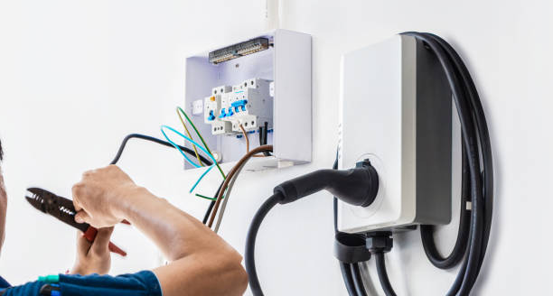 Best Electrician Near Me  in Geistown, PA