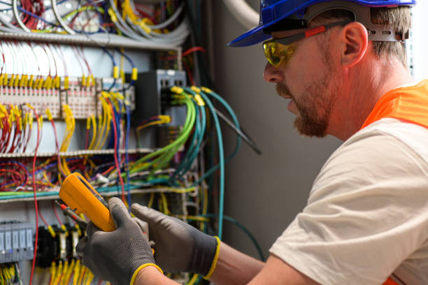 Best Affordable Emergency Electrician  in Geistown, PA