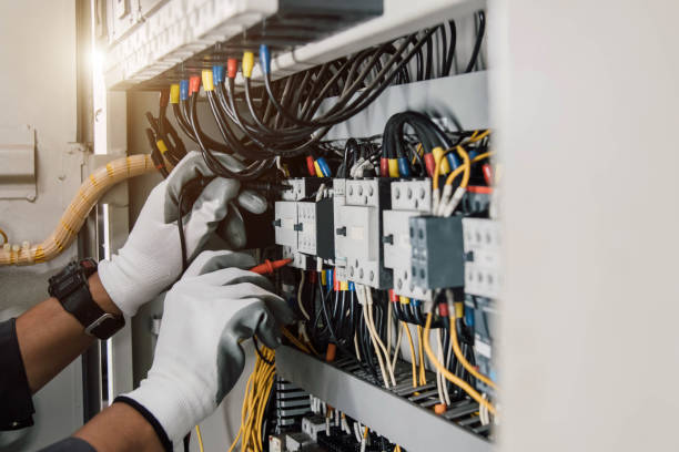 Best Home Electrical Repair  in Geistown, PA